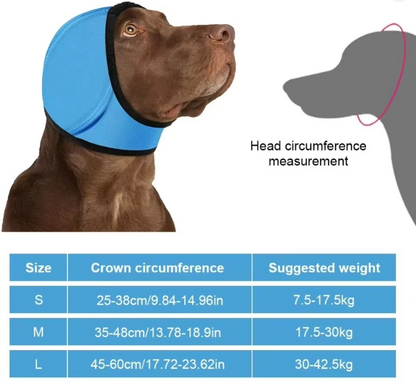 Orejas Antruidos Para Perro