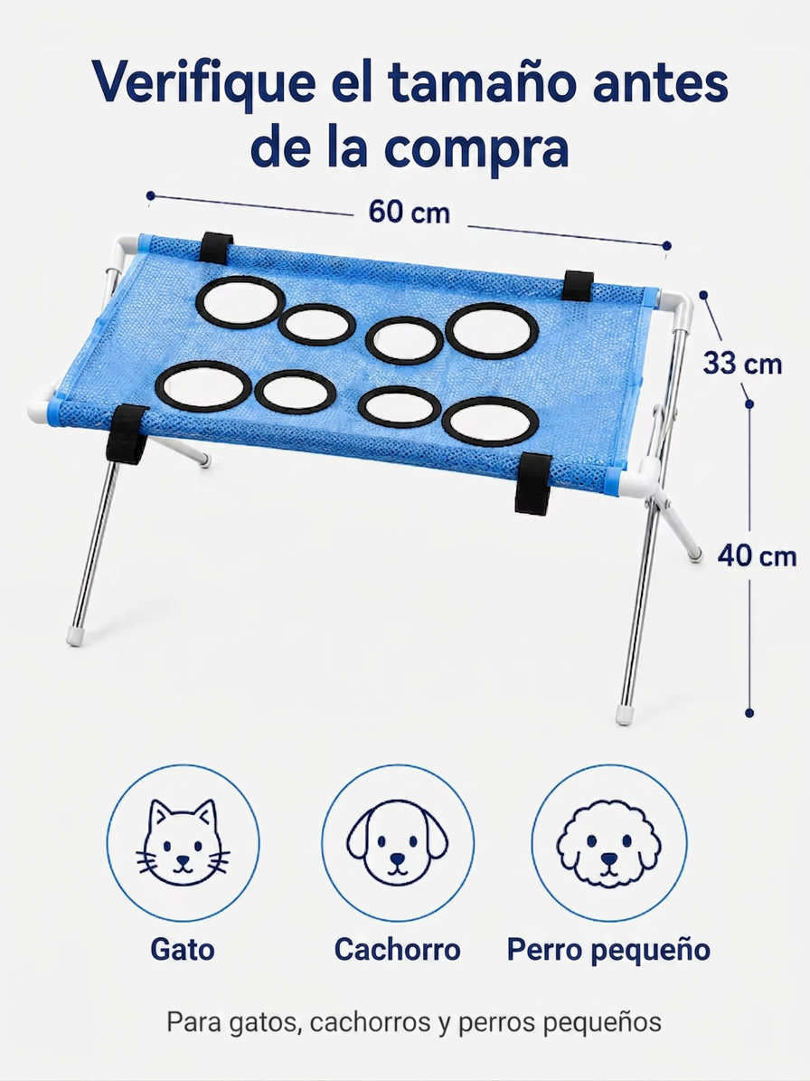 Baño de patas