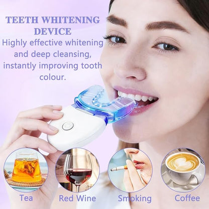 Blanqueador led profesional