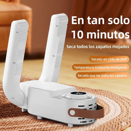 Secador de Zapatos Profesional